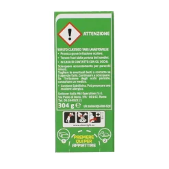 SVELTO TABS CLASSICO 27+5 LAVAGGI