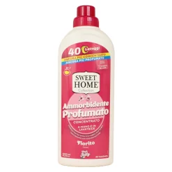 SWEET HOME AMMORBIDENTE FIORITO 40 LAVAGGI 1000 ML