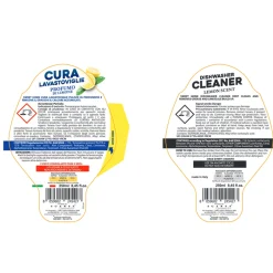 SWEET HOME CURA LAVASTOVIGLIE PROFUMO DI LIMONE 250 ML