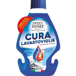 SWEET HOME CURA LAVASTOVIGLIE PROFUMO DI FRESCO 250 ML