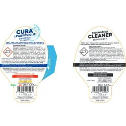 SWEET HOME CURA LAVASTOVIGLIE PROFUMO DI FRESCO 250 ML