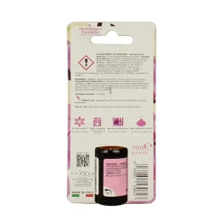 SWEET HOME ESSENZE ALLA VANIGLIA & ORCHIDEA IN BLISTER FLACONE 15 ML
