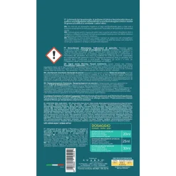 SWEET HOME GEL LAVASTOVIGLIE SALVIA E BICARBONATO 1000 ML