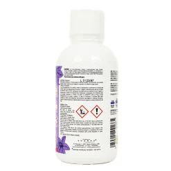 SWEET HOME PROFUMA BIANCHERIA CONCENTRATO LAVANDA 50 LAVAGGI 250 ML IGIENIZZANTE