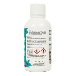SWEET HOME PROFUMA BIANCHERIA CONCENTRATO PER LAVATRICE OCEAN PARADISE 50 LAVAGGI 250 ML IGIENIZZANTE
