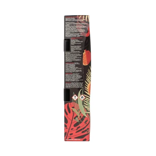 SWEET HOME PROFUMATORE AMBIENTE CON BASTONCINI RIBES NERO & MELOGRANO 100 ML