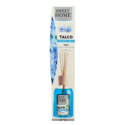 SWEET HOME PROFUMATORE AMBIENTE TALCO 100 ML
