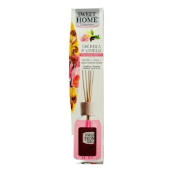 SWEET HOME PROFUMATORE AMBIENTE ORCHIDEA E VANIGLIA 100 ML
