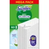 SWIFFER DRY CATTURAPOLVERE 60 PANNI