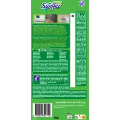 SWIFFER DRY CATTURAPOLVERE 60 PANNI
