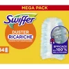 SWIFFER DUSTER CATTURAPOLVERE 14 PIUMINI