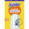 SWIFFER DUSTER CATTURAPOLVERE 5 PIUMINI