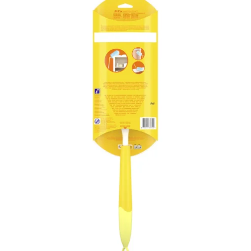 SWIFFER DUSTER XXL KIT + 2 PIUMINI CATURAPOLVERE