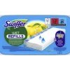 SWIFFER WET PANNO LAVAPAVIMENTI 10 RICARICHE