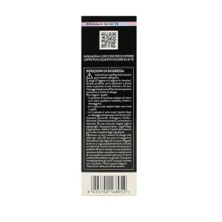 SYOSS by PALETTE COLORAZIONE PERMANENTE CON CHERATINA METALLIC COLLECTION 12-53 BIONDO PLATINO PERLATO