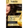 SYOSS by PALETTE OLEO INTENSE SENZA AMMONIACA COLORAZIONE PERMANENTE CON OLIO 4-86 CASTANO CIOCCOLATO