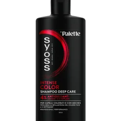 SYOSS by PALETTE SHAMPOO INTENSE COLOR DEEP CARE 440 ML