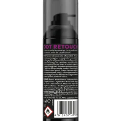 SYOSS PALETTE ROOT RETOUCHER SPRAY COLORAZIONE TEMPORANEA CASTANO 120 ML