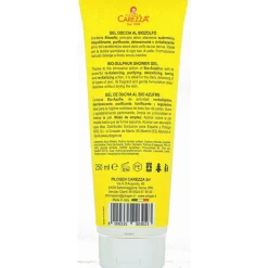 TABIANO DOCCIASCHIUMA GEL AL BIOZOLFO TUBO - SPECIALITA' DI SALSOMAGGIORE TERME 250 ML
