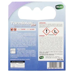 TARMIBLOK PLUS GEL LAVANDA 2 PZ.
