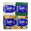 TEMPO FAZZOLETTI BOX LIGHT 3 VELI CUBO 60 VELINE