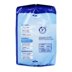 TENA DISCREET EXTRA 10 PZ ASSORBENTI PLUS DISPOSITIVO MEDICO CE CL1