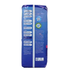 TENA DISCREET MAXI 12 PZ ASSORBENTI PLUS DISPOSITIVO MEDICO CE CL1