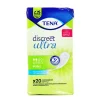 TENA DISCREET ULTRA MINI 20 PZ ASSORBENTI DISPOSITIVO MEDICO CE CL1