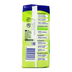 TENA DISCREET ULTRA MINI 20 PZ ASSORBENTI DISPOSITIVO MEDICO CE CL1