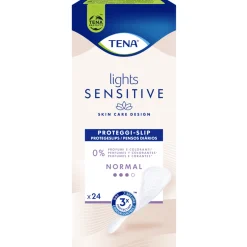 TENA LIGHTS SENSITIVE PROTEGGI SLIP NORMAL 24 PEZZI