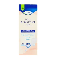 TENA LIGHTS SENSITIVE PROTEGGI SLIP LONG 20 PZ