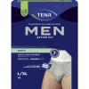 TENA MEN ACTIVE FIT PANTS NORMAL L/XL 8 PZ SLIP ASSORBENTI MASCHILI