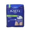 TENA MEN ACTIVE FIT PANTS PLUS MISURA S/M 9 PZ  SLIP ASSORBENTI MASCHILI DISPOSITIVO MEDICO CE CL1