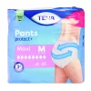 TENA PANTS MAXI MEDIO 80-110 CM 8 PZ UNISEX