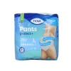 TENA PANTS PLUS MISURA LARGE 100-135 CM 8 PZ UNISEX DISPOSITIVO MEDICO CE CL1