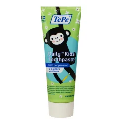 TEPE DENTIFRICIO DAILY KIDS TOOTHPASTE 75 ML