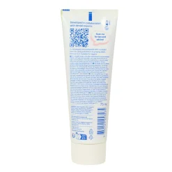 TEPE DENTIFRICIO DAILY KIDS TOOTHPASTE 75 ML