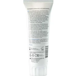 TEPE DENTIFRICIO PURE TOOTHPASTE PEPPERMINT 75 ML