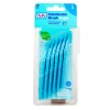 TEPE SCOVOLINO ANGLE BLUE ISO SIZE 3 mm0,6 BLISTER 6 PZ