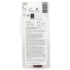 TEPE SCOVOLINO ANGLE BLUE ISO SIZE 3 mm0,6 BLISTER 6 PZ