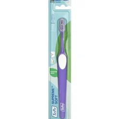 TEPE SPAZZOLINO DENTI SUPREME SOFT