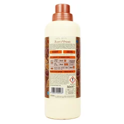 TESORI D'ORIENTE AMMORBIDENTE CONCENTRATO 760 ML BYZANTIUM