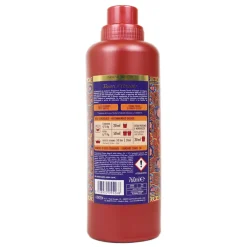 TESORI D'ORIENTE AMMORBIDENTE CONCENTRATO 760 ML PERSIAN DREAM