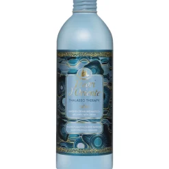 TESORI D'ORIENTE BAGNO CREMA AROMATICO THALASSO THERAPY 500 ML