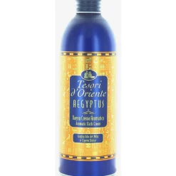 TESORI D'ORIENTE BAGNOCREMA AEGYPTUS 500 ML