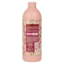 TESORI D'ORIENTE BAGNOCREMA AROMATICO IKIGAI FIORI DI CILIEGIO e ACQUA DI RISO 500 ML