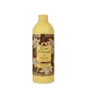 TESORI D'ORIENTE BAGNOSCHIUMA CREMA VANIGLIA E ZENZERO 500 ML