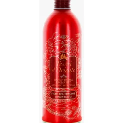 TESORI D'ORIENTE BAGNOSCHIUMA FIORE DEL DRAGONE 500 ML