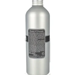 TESORI D'ORIENTE BAGNOSCHIUMA MUSCHIO BIANCO 500 ML
