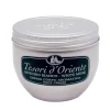 TESORI D'ORIENTE CREMA CORPO MUSCHIO BIANCO VASO 300 ML